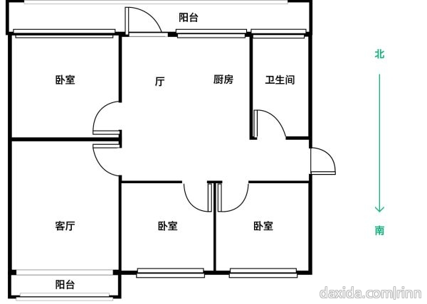 延吉房屋构造图-01.jpg